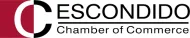 Escondido Chamber of Commerce logo